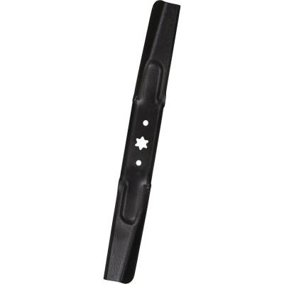 Rareelectrical - New 21.25In Hi-Lift Blade Shop Pack Compatible With Craftsman Cub Cadet Huskee Mtd Mtd Gold Murray - Image 3