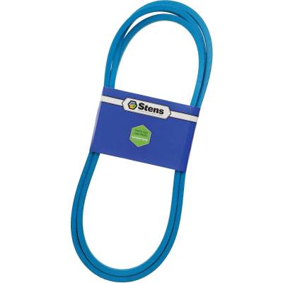 Rareelectrical - New 166" OEM Replacement Belt Compatible With Toro 74450 74874 74453 74465 74886 75301 75201 75211 - Image 3
