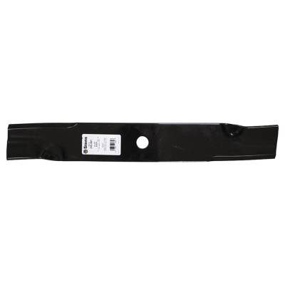 Rareelectrical - New 21In Hi-Lift Blade Shop Pack Compatible With John Deere By Part Numbers M128485 M131958 M144196 - Image 5