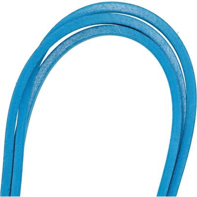 Rareelectrical - New 166" OEM Replacement Belt Compatible With Toro 74447Te 75301 74453Te 74465 74890 77248 75314 - Image 1
