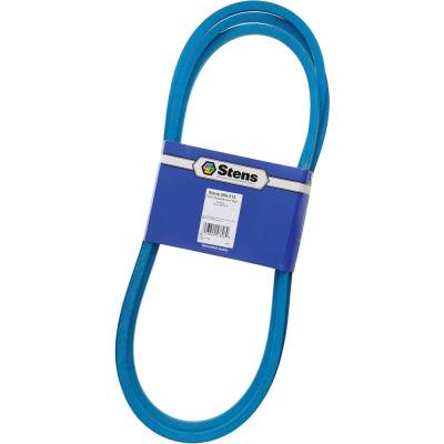 Rareelectrical - New 166" OEM Replacement Belt Compatible With Toro 74447Te 75301 74453Te 74465 74890 77248 75314 - Image 2