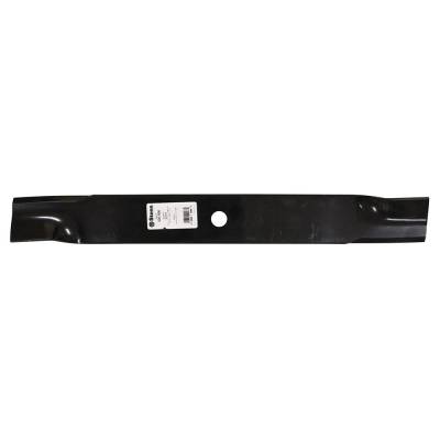 Rareelectrical - New 25In Hi-Lift Blade Shop Pack Compatible With John Deere By Part Numbers Am102402 M119975 M141786 - Image 5