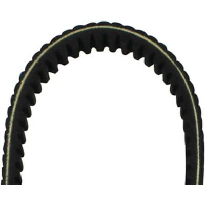 Rareelectrical - New Cogged OEM Replacement Belt 35 1/2" Belt Length By Part Numbers 265-586 606136 - Image 3