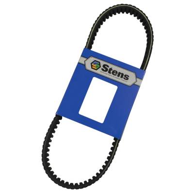 Rareelectrical - New Cogged OEM Replacement Belt 35 1/2" Belt Length By Part Numbers 265-586 606136 - Image 4