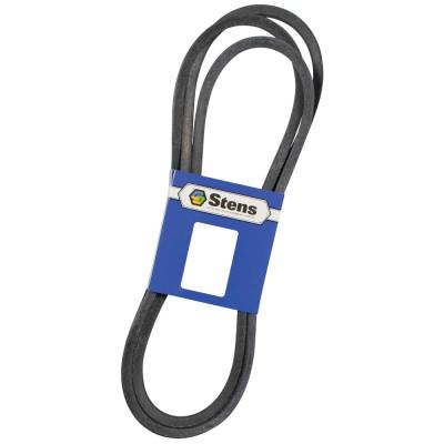 Rareelectrical - New Covered OEM Replacement Belt 134 3/4" Belt Length By Part Numbers 266-246 574845602 - Image 4