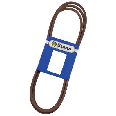 Rareelectrical - New 118" OEM Replacement Belt Compatible With Simplicity Snapper 2690686 2691240 2691021 2691136 - Image 4