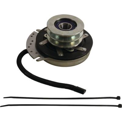 RAREELECTRICAL - New Pto Clutch 1 Inches Counter Clockwise By Part Numbers X0916 5218129 - Image 2
