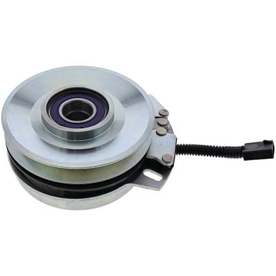 RAREELECTRICAL - New Pto Clutch 1 Inches Counter Clockwise By Part Numbers X0721 5219124 91704895 91704895A - Image 2