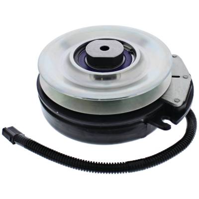Rareelectrical - New Pto Clutch Compatible With John Deere Z910a-60 By Part Numbers52283 Tca20380 X0803 - Image 1
