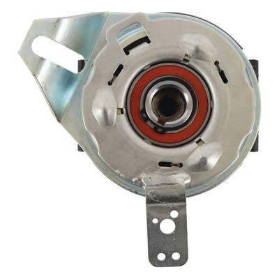 RAREELECTRICAL - New Pto Clutch 7/8 Inches Counter Clockwise By Part Numbers X0912 591515 59159 - Image 2