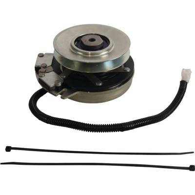 RAREELECTRICAL - New Pto Clutch 1 Inches Counter Clockwise By Part Numbers X0928 5219160 - Image 2
