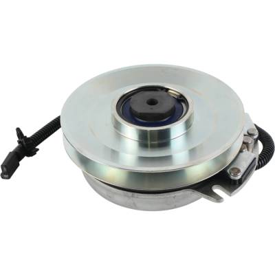 Rareelectrical - New Pto Clutch Compatible With Exmark Lhp27kc505 Lhp23ka565 By Part Numbers1039780 1098462 X0264 - Image 1