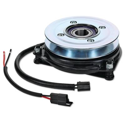 Rareelectrical - New Pto Clutch Compatible With Ariens Gravely 991102 991076 991061 991125 991067 991080 991095 By - Image 2