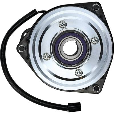 Rareelectrical - New Pto Clutch Compatible With Ariens Gravely 991102 991076 991061 991125 991067 991080 991095 By - Image 3