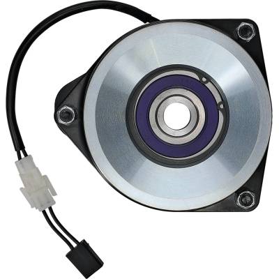 Rareelectrical - New Pto Clutch Compatible With Husqvarna Poulan Cth126 968999246 96045000200 96043002100 968999508 - Image 2