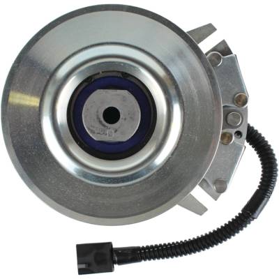 Rareelectrical - New Pto Clutch Compatible With Toro 74395 74871 By Part Numbersx0331 1198941 5219107 - Image 1