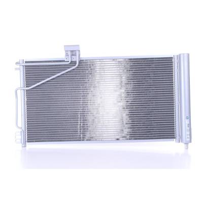 Rareelectrical - New A/C Condenser Compatibile With Toyota Land Cruiser Base Sport Utility 4-Door 2013 By Part - Image 1
