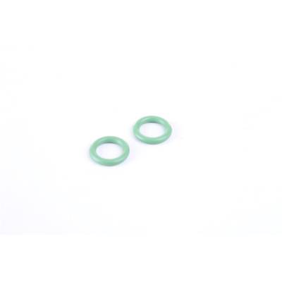 Rareelectrical - New A/C Condenser Compatibile With Toyota Land Cruiser Base Sport Utility 4-Door 2013 By Part - Image 4