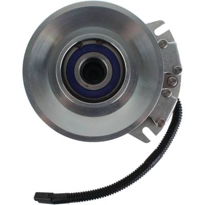RAREELECTRICAL - New Pto Clutch 1 Inches Counter Clockwise By Part Numbers X0233 481204 52182 - Image 2