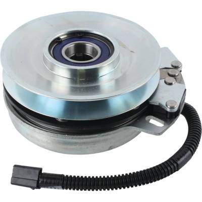 Rareelectrical - New Pto Clutch 1 Inches Clockwise By Part Numbers X0538 110015 521933 - Image 2