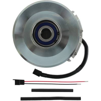 Rareelectrical - New Pto Clutch Compatible With Exmark Vts730ekc52400 Vts691cka48400-Zero-Turn Vts691cka52400 - Image 1