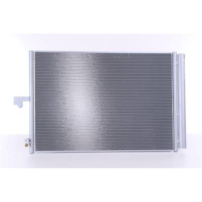 Rareelectrical - New A/C Condenser Compatibile With Mercedes-Benz Cls400 4Matic Base Sedan 4-Door 2015 2016 2017 By - Image 2