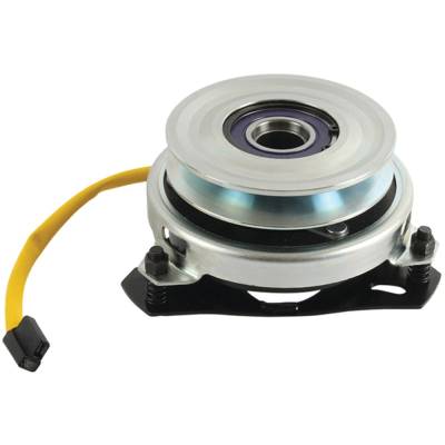 RAREELECTRICAL - New Pto Clutch 1 Inches Counter Clockwise By Part Numbers X0574 112849 115629 521028 521039 5215111 - Image 2