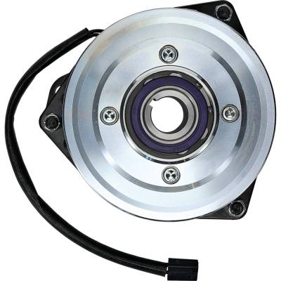 Rareelectrical - New Pto Clutch 1 1/8 Inches Counter Clockwise By Part Numbers X0614 576740701 740701 Gt25fe01 - Image 2