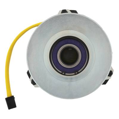 Rareelectrical - New Pto Clutch 1 1/8 Inches Counter Clockwise By Part Numbers X0700 521060 - Image 2