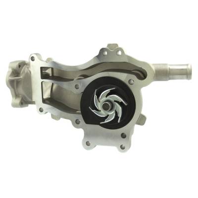 Rareelectrical - New Engine Water Pump Fits Buick Encore 1.4 2013-2018 55486342 55579016 55579016 55486342 - Image 3
