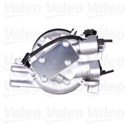 Rareelectrical - New OEM Valeo A/C Compressor Compatible With Nissan Altima 2013-2018 By Part Numbers 98664 - Image 3