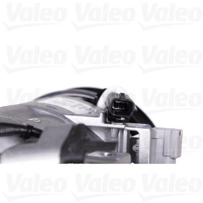Rareelectrical - New OEM Valeo A/C Compressor Compatible With Nissan Altima 2013-2018 By Part Numbers 98664 - Image 4