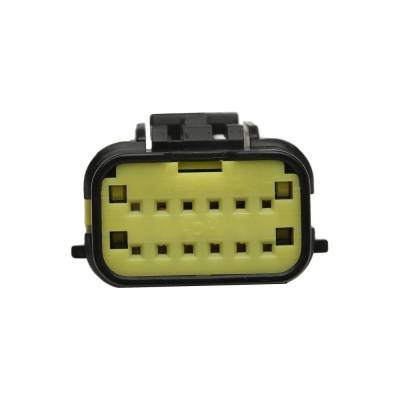Rareelectrical - New Pair Of Mirror Compatible With Kia Forte5 Forte 2017 2018 By Ki1321215 Ki1320215 8150171 8150172 - Image 4
