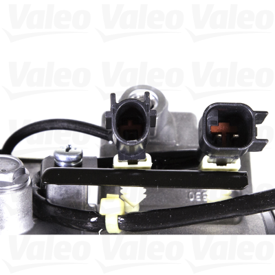 Rareelectrical - New OEM Valeo A/C Compressor Compatible With Volvo Xc90 2009-2014 By Part Numbers 89462 351322171 - Image 4
