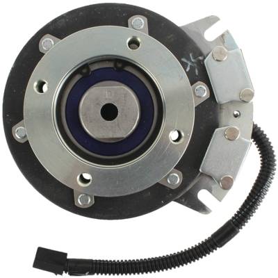 New Pto Clutch 1 Inches Counter Clockwise By Part Numbers X0702 255901 2721124 521811 5218263