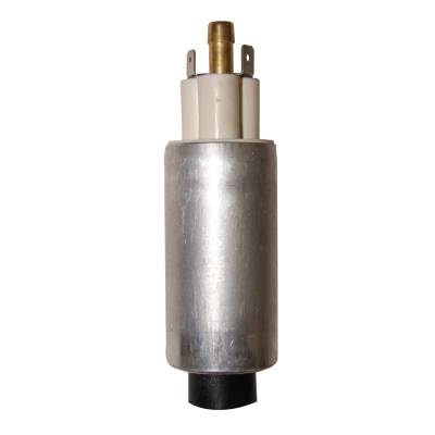 Rareelectrical - New Fuel Pump Compatible With The Plymouth Voyager Dodge Shadow Reliant Chrysler Laser Daytona - Image 1