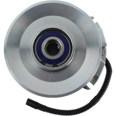 Rareelectrical - New Pto Clutch 1 Inches Clockwise By Part Numbers X0542 453330 5218265 521861 5219151 Enc453330 - Image 2