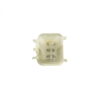 Rareelectrical - New Window Regulator Compatible With Honda Cr-V 2007 2008 2009 2010 2011 By Part Numbers Ho1550116 - Image 2