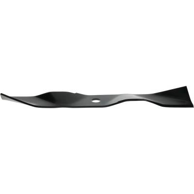 Rareelectrical - New 20.5In Mulching Blade Shop Pack Compatible With Exmark By Part Numbers 1036383 1036383S 1036393 - Image 4