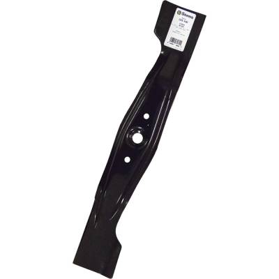 Rareelectrical - New 21.25In Lower Mulching Blade Shop Pack Compatible With Honda Stens By Part Numbers 08720Vh7000 - Image 3