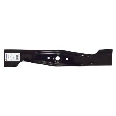 Rareelectrical - New 21.25In Lower Mulching Blade Shop Pack Compatible With Honda Stens By Part Numbers 08720Vh7000 - Image 5