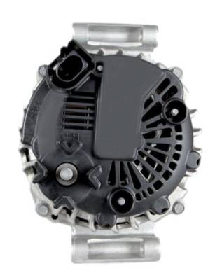 VALEO - New 180A OEM Valeo Alternator Compatible With Mercedes Benz Slk250 2012-14 8El 012 240-151 - Image 2