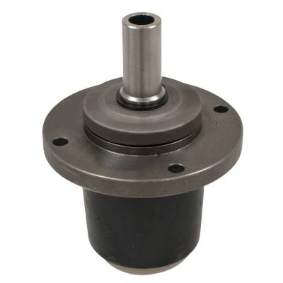 Rareelectrical - New Spindle Assembly Compatible With Wright Mfg-Ws48ffx730e1b Mfg-Wvgc48szt710r Mfg-Wstn48fx600e - Image 2