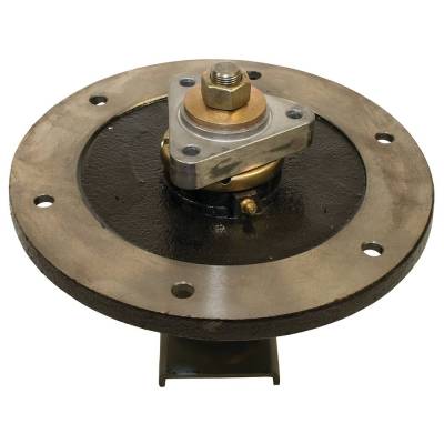 Rareelectrical - New Spindle Assembly Compatible With Toro 74247 74242 74264 74245 74252 74251 74250 74244 74239 - Image 2
