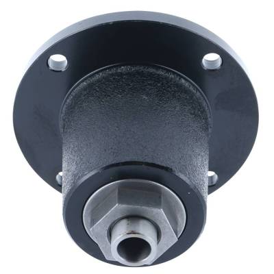 Rareelectrical - New Spindle Assembly Compatible With Ayp Bobcat 942223 942231A 942301 642300 656102 P12597rb 642207 - Image 2