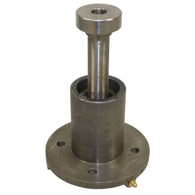 Rareelectrical - New Spindle Assembly Compatible With Dixie Chopper 2550 Sp2800-60 3360Hp Rt2760 Lx2001-42 Lp3000-72 - Image 2