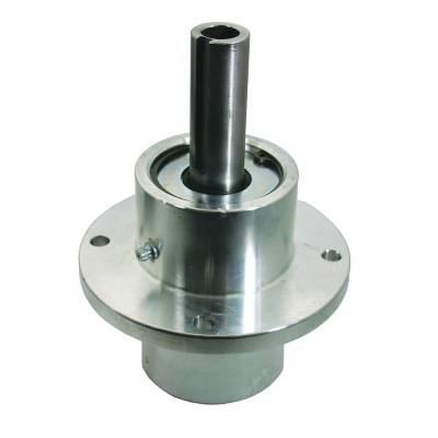 Rareelectrical - New Spindle Assembly Compatible With Ferris Scag Of61 5901082 5900232 5901015 5900223 H1818b By Part - Image 2