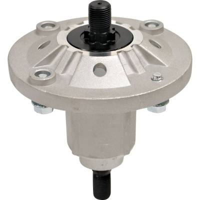 Rareelectrical - New Spindle Assembly Compatible With John Deere La175-54 G110-54 E180-54 S180-54 La150-54 D170-54 - Image 2