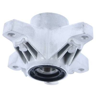 Rareelectrical - New Spindle Assembly Compatible With Cub Cadet White Outdoor 13A-214G100 Gt2523-54 53Bh5fjb050 - Image 3
