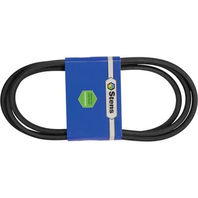 Rareelectrical - New 136 1/2" OEM Replacement Belt Compatible With Toro Groundsmaster-300 Groundsmaster-327 - Image 2